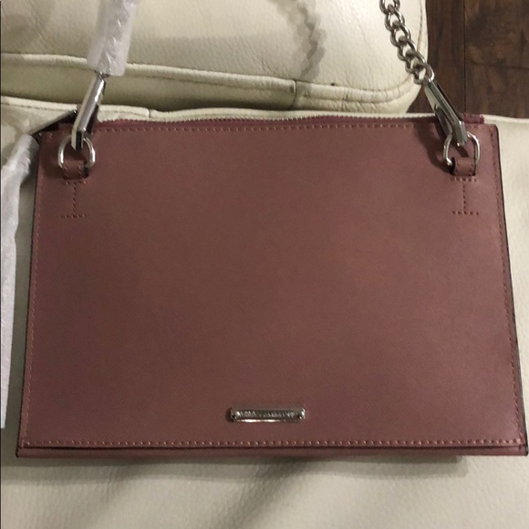 Rebecca Minkoff Crossbody - Picture 4 of 10